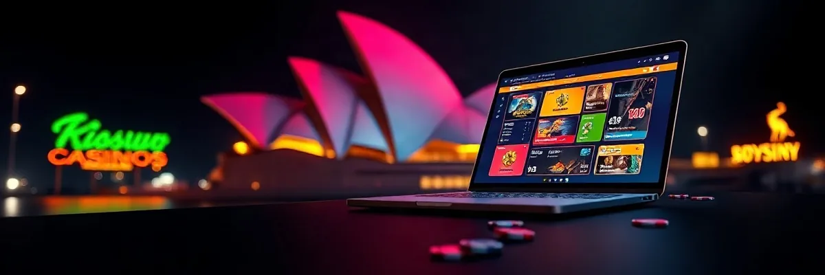 What You Get From This Guide for players in Australia